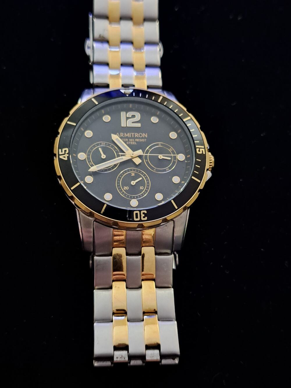 Men's Armitron watch